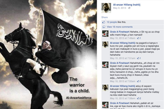 EU to set up expert cell to fight jihadist propaganda: report