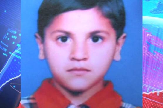 Lahore: Cleric investigated for child molestation, murder