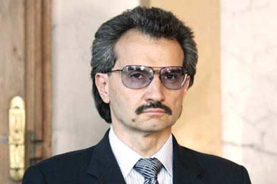 Tycoon prince assails Saudi fiscal policy over deficit