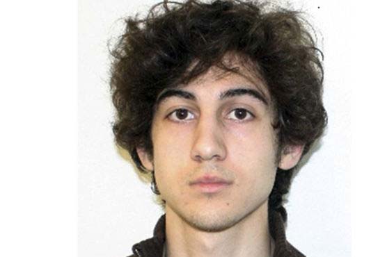 US: Mom seeks answers at Boston bombing trial over injured sons