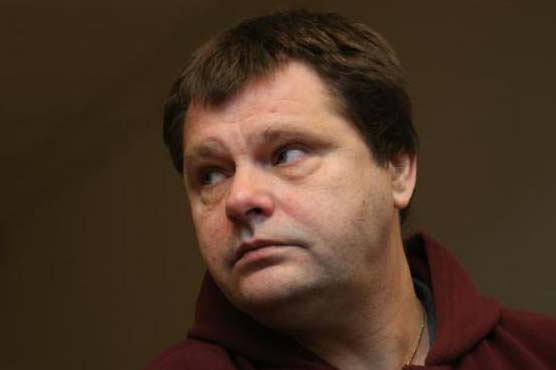 Rapist to be euthanised in Belgian jail: report