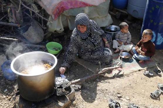 Syria wants coordination with Lebanon on new visa rules