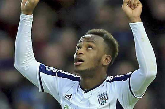West Brom rout Gateshead 7-0 in FA Cup third round