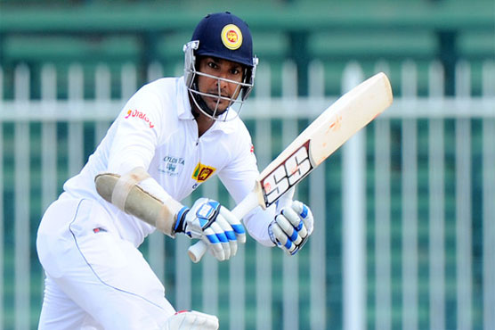 Sri Lanka all out 356, lead N. Zealand by 135