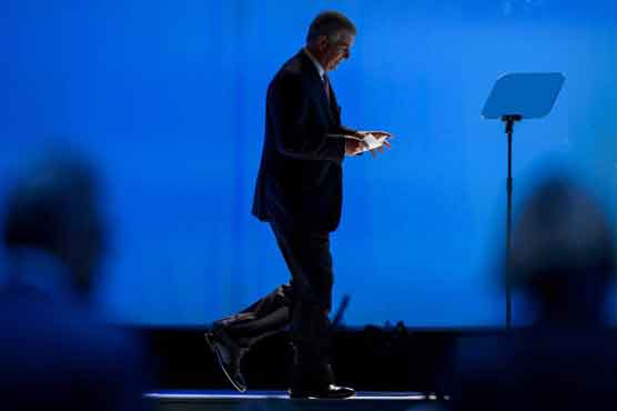 Buckingham Palace issues fresh denial over Andrew sex claims 