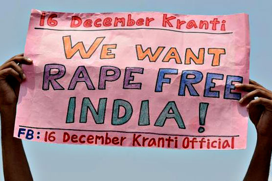 Delhi rapes increase by one third in 2014