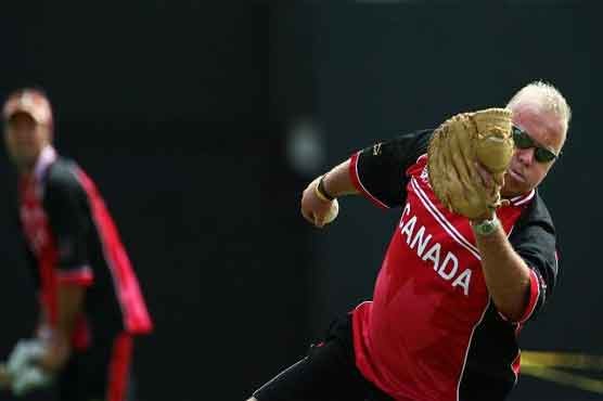 Pick takes bowling coach job with Afghanistan