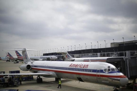 American Airlines pilots union leaders accept tentative contract with 23 percent pay hike