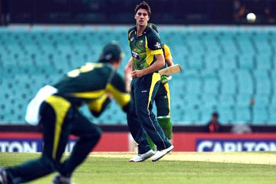 Cummins, Maxwell in Australian PM's XI v England