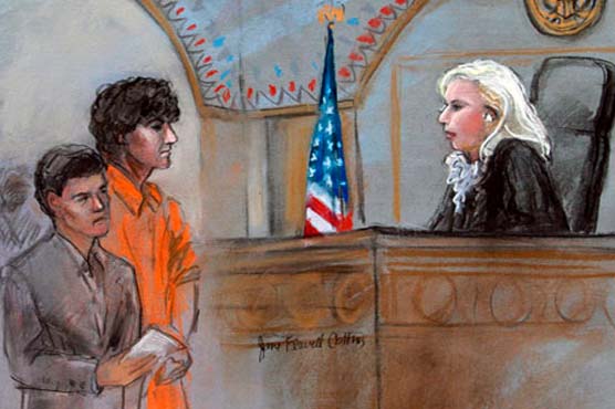 Boston bombing trial set to open 
