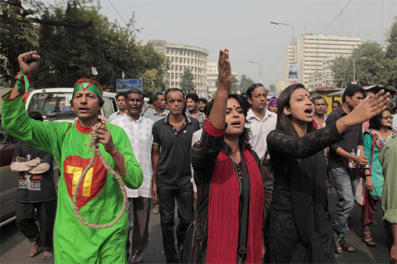 Bangladesh opposition attempts to break Zia siege