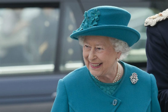 Queen to make fifth state visit to Germany in June