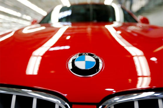 BMW to pay subsidies Chinese dealers: report