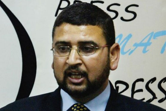 Hamas "totally opposed" to Abbas plan for new UN bid