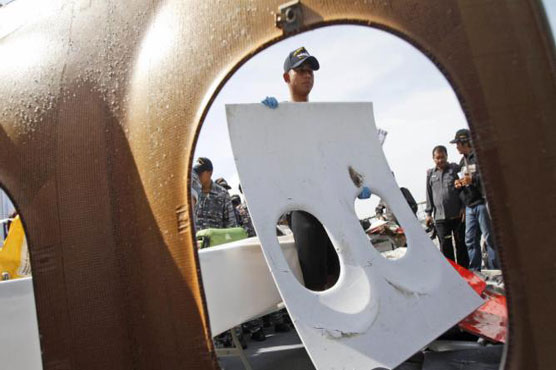 Indonesia cracks down on aviation sector after AirAsia crash