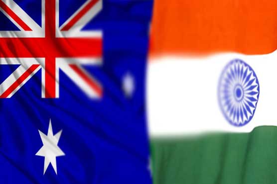 Australia win toss and bat in final India Test