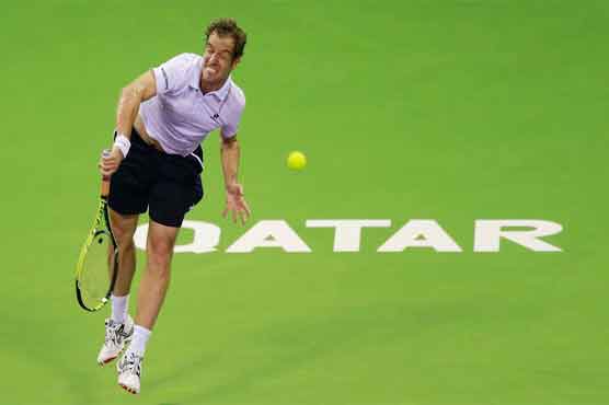 Tennis: Gasquet starts new year by reviving happy memories