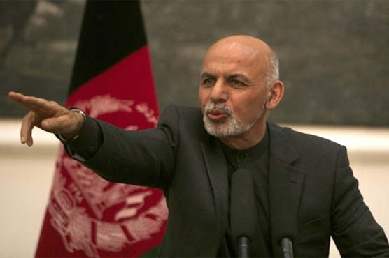 100 days in power for Afghan president, but no government