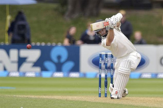 Williamson, Watling record smashes Sri Lanka hopes