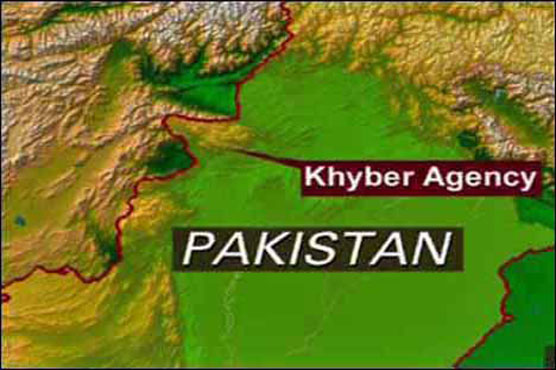 Khyber Agency: Two peace volunteers killed in Tirah Valley