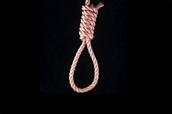 Two terrorists to be hanged at Multan jail on Wednesday