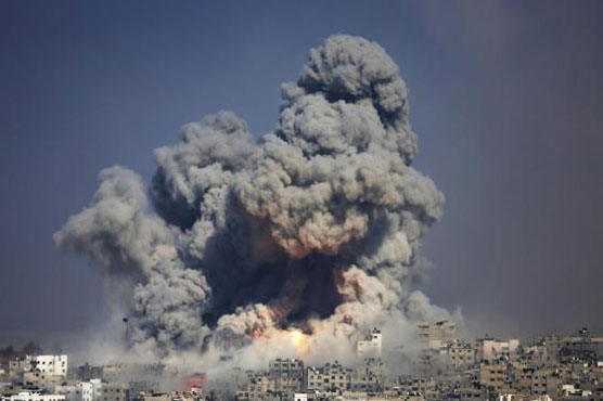 Israeli military divided over Gaza war probes