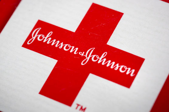 Johnson & Johnson start Ebola virus vaccine clinical tests