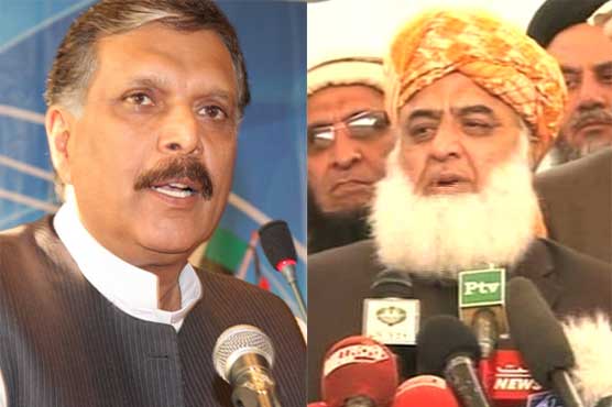 Such bills might cause divide among people: Fazl
