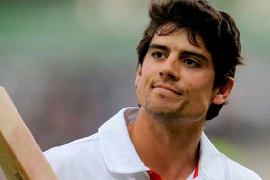 England 'brave' to drop Cook, says Moores