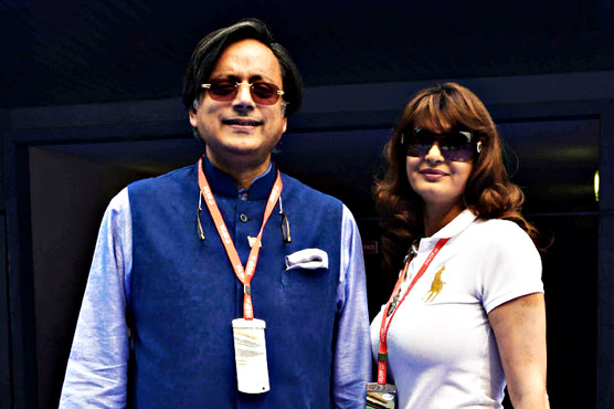 Wife of former Indian UN diplomat was murdered: police