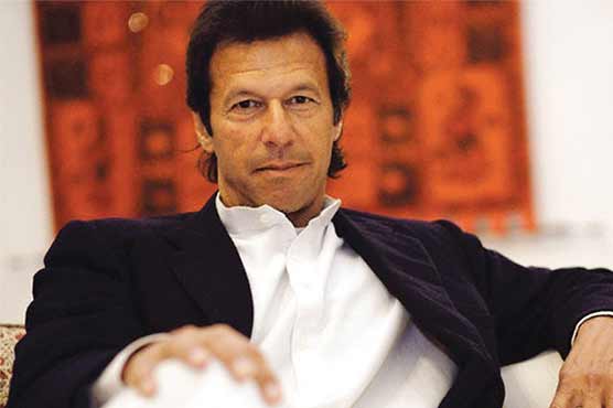 Imran Khan gives govt deadline to establish judicial commission