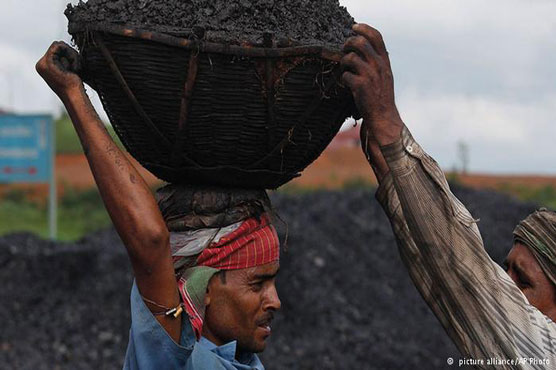 Indian coal workers go on strike over reforms