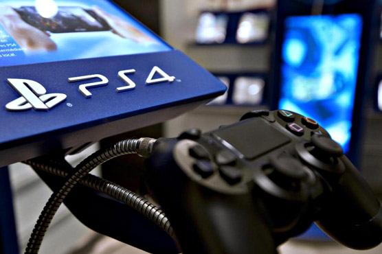 Sony PS4 console sales top 18.5 million