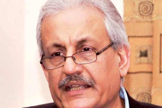Favoured Constitution, Army Act Amendments against will: Raza Rabbani