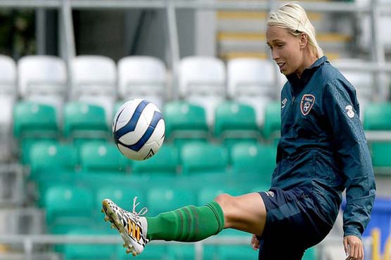 Football: Ireland's Goal of the Year hopeful Roche quits Albi