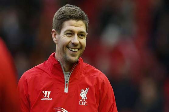 Football: Gerrard close to LA galaxy deal