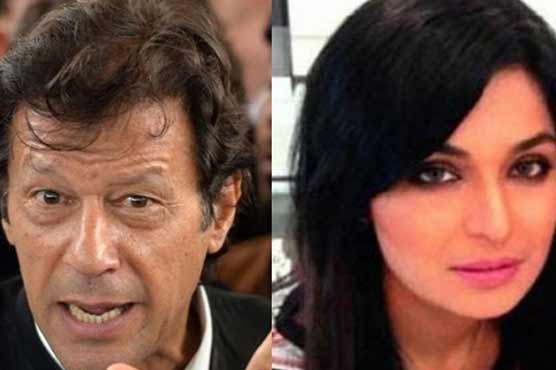 Dejected Meera could not get to make 'perfect match' with Imran Khan