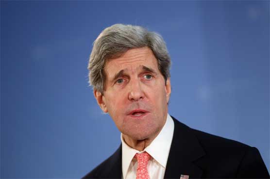 John Kerry to pay 2-day visit to Pakistan