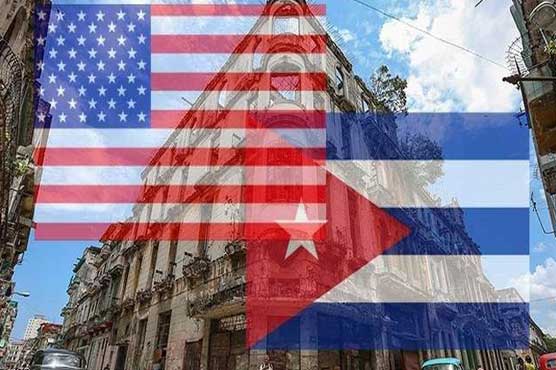 Cuba freed some political prisoners on list: US