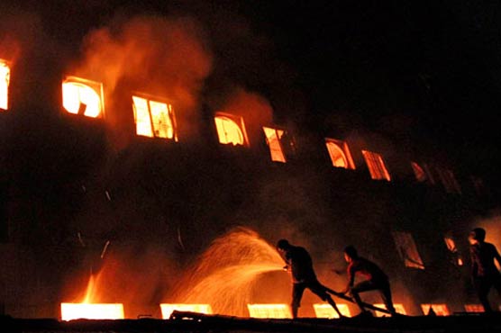 Few lessons learned two years on from Karachi factory fire