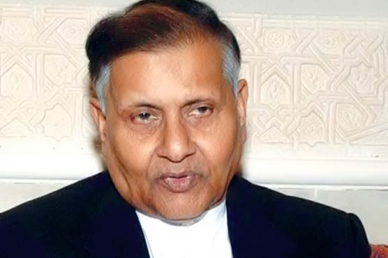 India attempting to influence war on terror: Aslam Beg