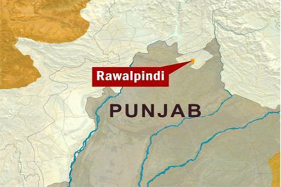 Rawalpindi: One suspect killed, two detained in firing