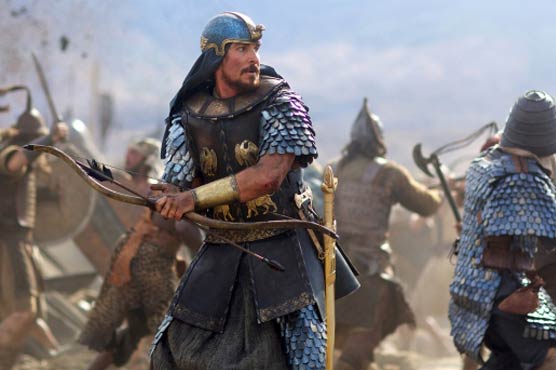 Morocco lifts 'Exodus' movie ban with passage silenced