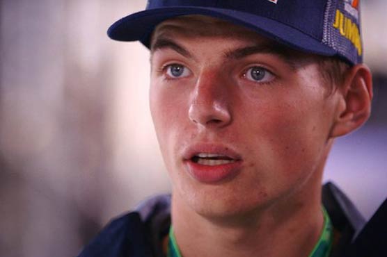 Formula One: Tough new rules for teenage F1 drivers