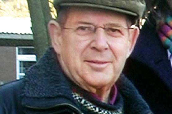 American doctor kidnap case, culprit Hafiz Imran given death sentence 