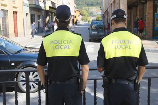 British woman found buried in her garden in Portugal