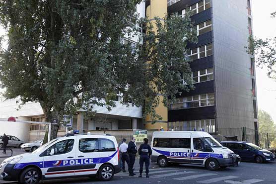 Danish paper ups security after Charlie Hebdo attack