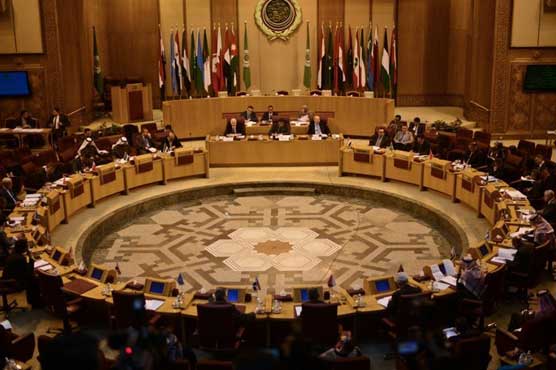 Arab League and top Muslim body condemns Paris attack