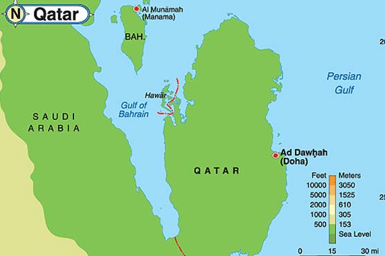 Qatar condemns deadly attack on French magazine