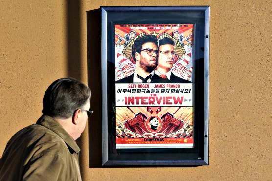 Intelligence director calls Sony attack most serious against U.S